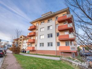 Pronájem bytu 2+kk, Humpolec, U Sokolovny, 55 m2