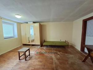 Prodej rodinného domu, Poběžovice, Slovanská, 136 m2