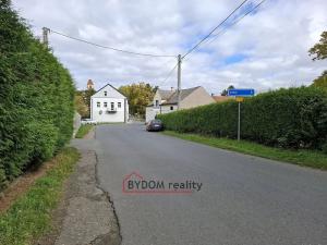 Prodej rodinného domu, Poběžovice, Slovanská, 136 m2