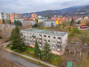 Prodej bytu 2+1, Krupka, Sídliště, 61 m2