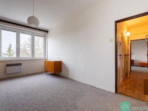 Prodej bytu 2+1, Krupka, Sídliště, 61 m2