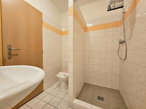 Pronájem bytu 1+kk, Brno, Svitavské nábřeží, 24 m2