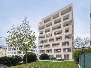 Prodej bytu 2+kk, Praha - Košíře, Musílkova, 64 m2