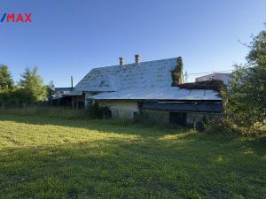 Prodej rodinného domu, Budišov nad Budišovkou, 9. května, 118 m2