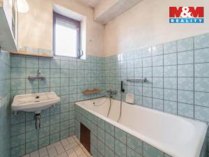 Prodej rodinného domu, Horní Beřkovice, Dlouhá, 204 m2