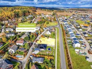 Prodej pozemku pro bydlení, Nová Ves pod Pleší, Včelnická, 1201 m2