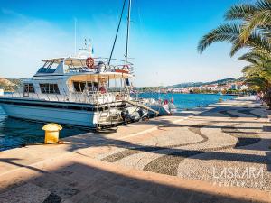 Prodej rodinného domu, Kefalonia, Sami, Erissos, Řecko, 250 m2