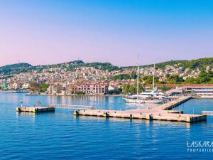 Prodej rodinného domu, Kefalonia, Sami, Erissos, Řecko, 250 m2