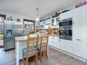 Prodej rodinného domu, Sulice, Rovná, 185 m2