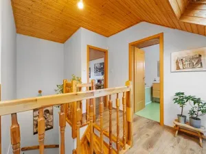 Prodej rodinného domu, Sulice, Rovná, 185 m2