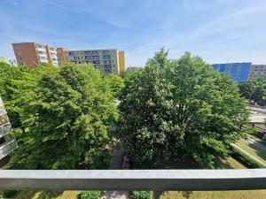 Pronájem bytu 1+kk, Brno, Okrouhlá, 28 m2