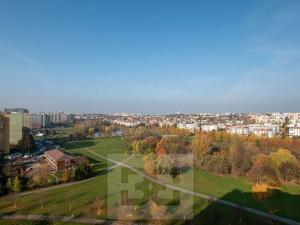 Pronájem bytu 2+kk, Praha - Stodůlky, Zázvorkova, 44 m2