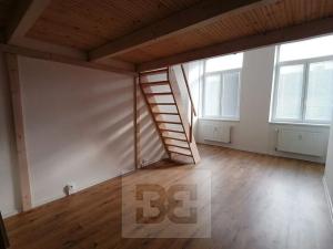 Pronájem bytu 1+kk, Ostrava, Palackého, 30 m2