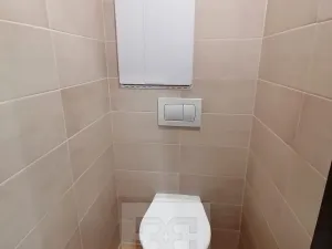 Pronájem bytu 1+1, Ostrava, Sokolovská, 40 m2