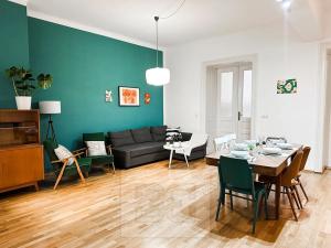 Pronájem bytu 4+kk, Brno, 115 m2