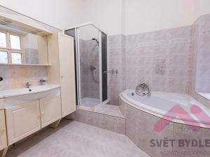 Pronájem bytu 2+kk, Praha - Karlín, Za Poříčskou bránou, 53 m2