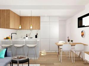 Prodej vily, San Javier, Španělsko, 107 m2