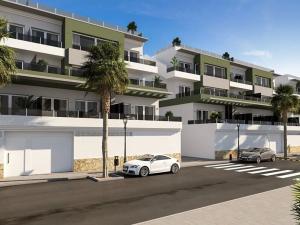 Prodej bytu 2+kk, Xeresa, Španělsko, 56 m2