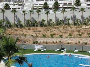 Prodej bytu 2+kk, Xeresa, Španělsko, 56 m2