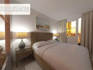 Prodej bytu 3+1, Kladno, Čs. armády, 75 m2