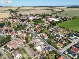 Prodej rodinného domu, Kostelní Hlavno, 116 m2