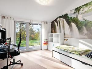 Prodej rodinného domu, Mníšek, Pastviny, 136 m2