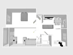 Prodej bytu 3+1, Kolín, Jateční, 68 m2