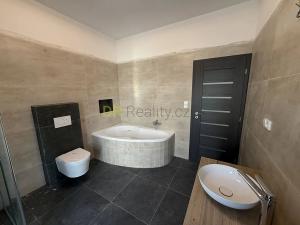 Pronájem rodinného domu, Rosice, Zbýšovská, 95 m2