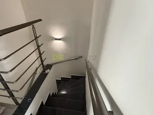 Pronájem rodinného domu, Rosice, Zbýšovská, 95 m2