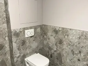 Pronájem bytu 1+kk, České Budějovice, Štítného, 44 m2