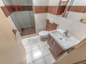 Pronájem bytu 2+kk, Praha - Kamýk, Krhanická, 54 m2
