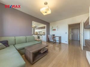 Pronájem bytu 2+kk, Praha - Kamýk, Krhanická, 54 m2