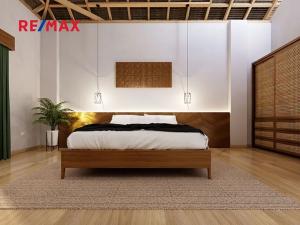 Prodej vily, Sekongkang, Indonésie, 128 m2