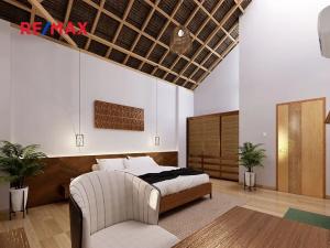 Prodej vily, Sekongkang, Indonésie, 128 m2