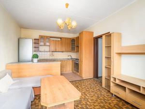 Prodej bytu 2+kk, České Budějovice, V. Volfa, 46 m2