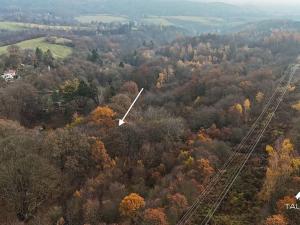 Prodej pozemku, Jílové u Prahy, 3438 m2