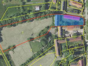 Prodej rodinného domu, Loket, 261 m2