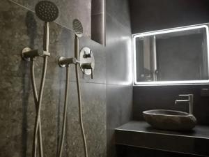 Pronájem bytu 1+kk, Praha - Žižkov, 27 m2