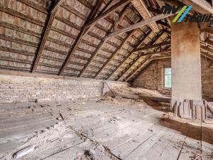 Prodej rodinného domu, Milovice, Zahradní, 80 m2