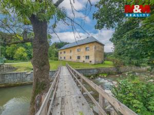 Prodej bytu 3+1, Velká Kraš, 70 m2