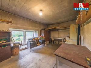 Prodej bytu 3+1, Velká Kraš, 70 m2