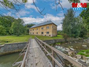 Prodej bytu 3+1, Velká Kraš, 70 m2