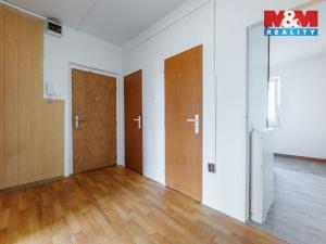 Pronájem bytu 2+1, Chodov, Revoluční, 56 m2