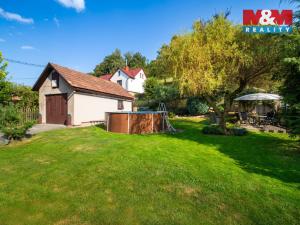 Prodej rodinného domu, Němčice - Člupek, 198 m2