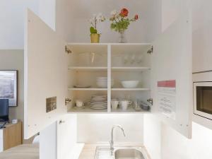 Prodej bytu 2+kk, Loučná pod Klínovcem, 40 m2