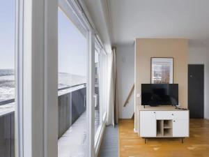 Prodej bytu 2+kk, Loučná pod Klínovcem, 40 m2