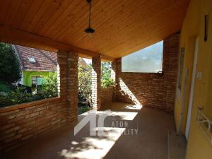 Prodej rodinného domu, Višňové, 70 m2