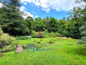 Prodej rodinného domu, Rudník, 245 m2