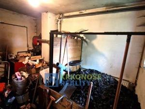 Prodej rodinného domu, Rudník, 245 m2