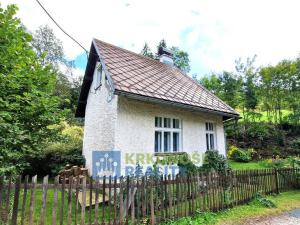 Prodej rodinného domu, Rudník, 245 m2